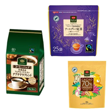 ユーコープ製品アソートセット