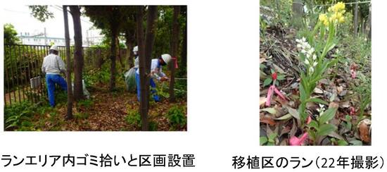 ＡＧＣ株式会社の活動の様子