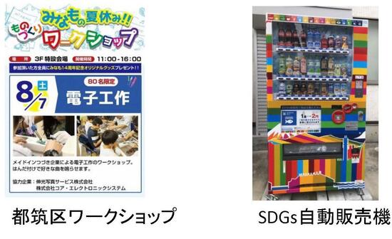 伸光写真サービス株式会社の活動の様子