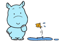 かばのだいちゃん