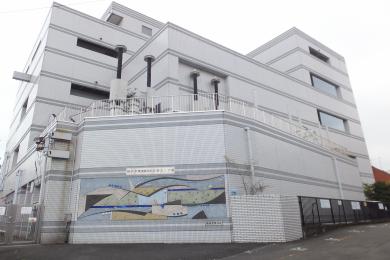 吉野ポンプ場