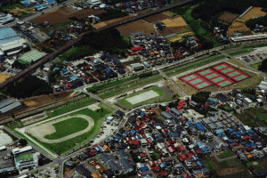 和泉遊水地