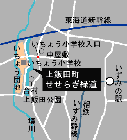 案内