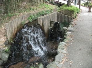 池辺町小川アメニティ