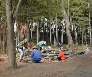 鴨池公園愛護会