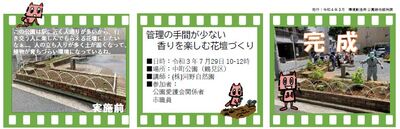 中町公園資料イメージ