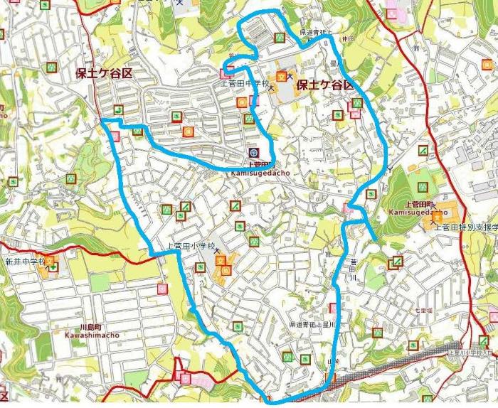 計画対象範囲