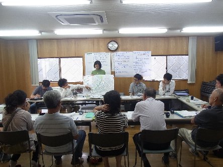 検討会