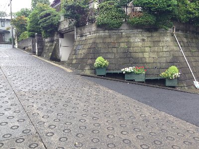 緑化整備３