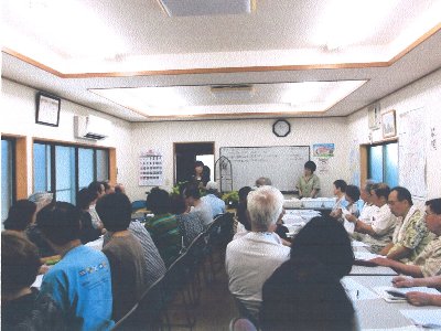 研修会の写真３
