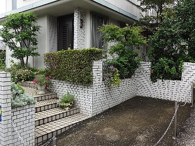 緑化整備１