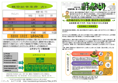 広報紙