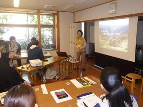 座学写真