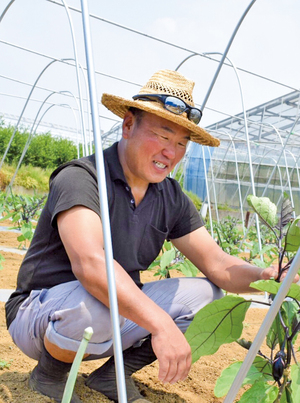 鈴木 太一さん