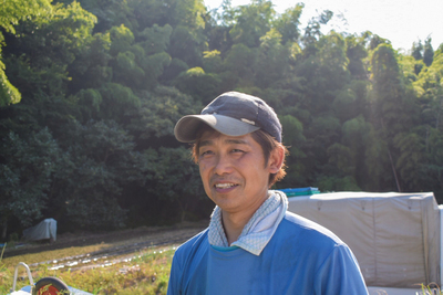 皆川嘉昭さん