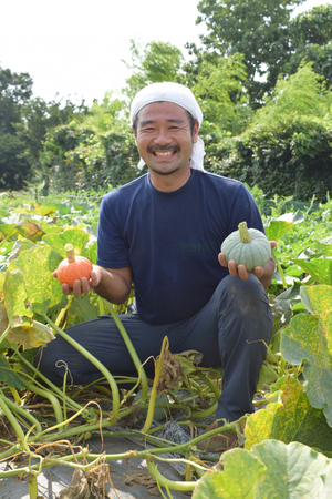 田澤　仁さん