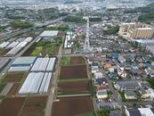 農業専用地区