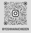 InstagramのQRコード