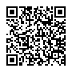 strawbery QRcode