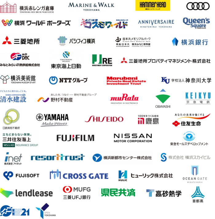 ロゴ一覧（仮）