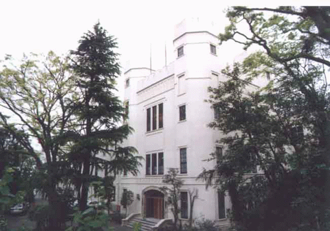 関東学院中学校の写真