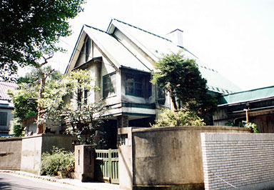 山手７６番館の写真