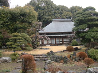 田邊家住宅（日吉の森庭園美術館）