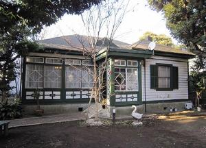 山手26番館