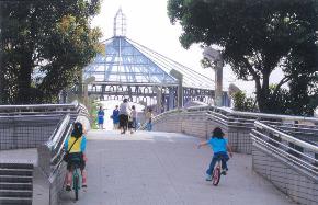 中川駅