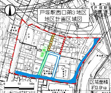 地区計画の方針