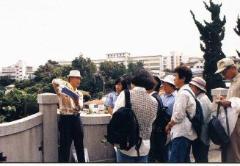 都心部を中心にした歴史を生かしたまちづくり啓発活動