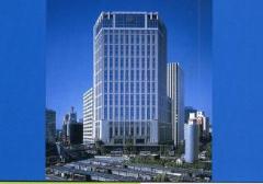 横浜駅西口駅前再開発事業