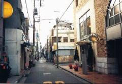 元町仲通りまちづくり活動