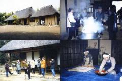 都筑民家園を巡る活動