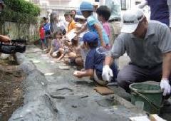 災害に強いまちづくり　住民の力で地域の課題を解決