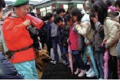 助け合いの精神で港南エリアを中心とした住民生活をサポート