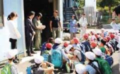 「まち工場による地域子育て支援」～東山田準工業地域の取り組み～