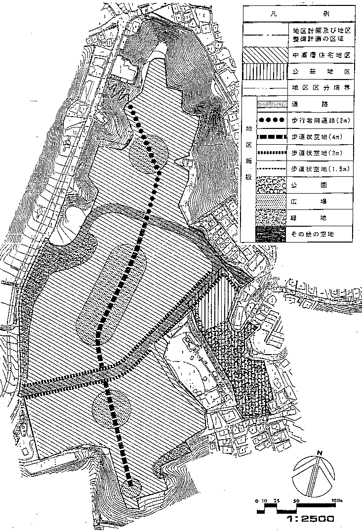 計画図の画像