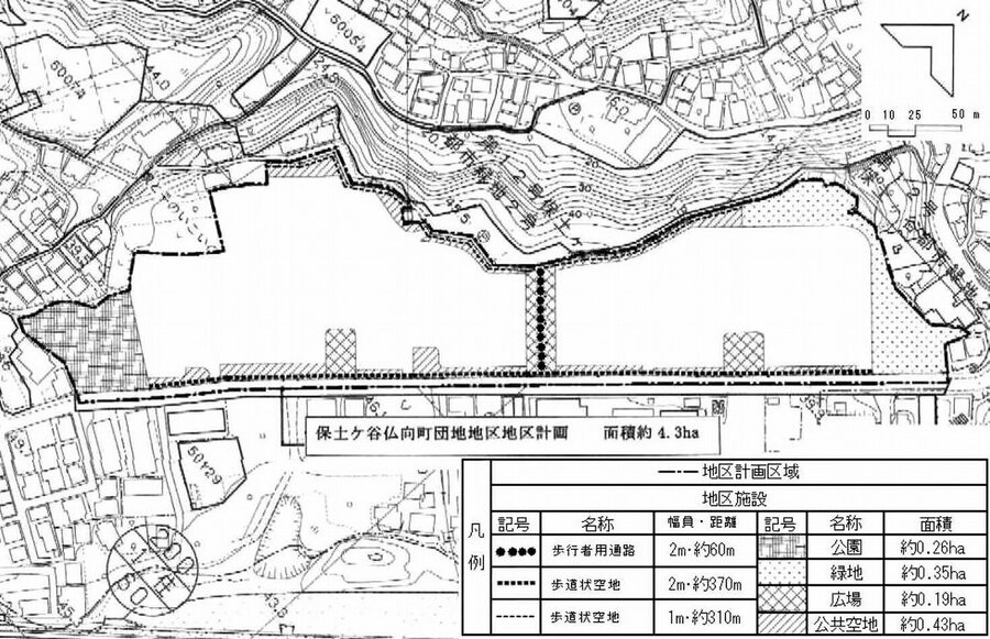 地区施設の画像