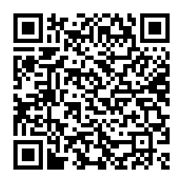 Appstoreの二次元バーコード