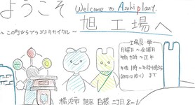 デザイン候補