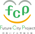 FCPロゴマーク