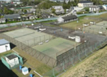配水池の写真
