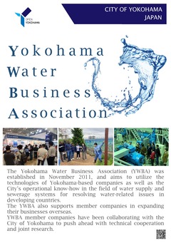 about YWBA