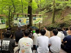 講義の様子