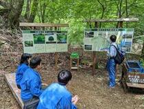 講義の様子