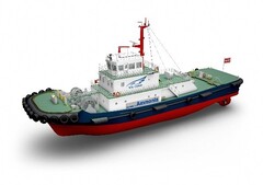 Image of A-Tug