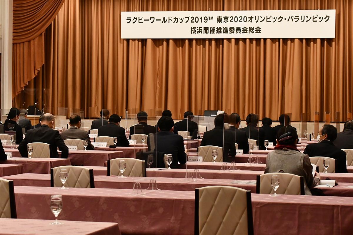 当日の様子2