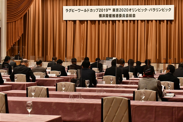 当日の様子2
