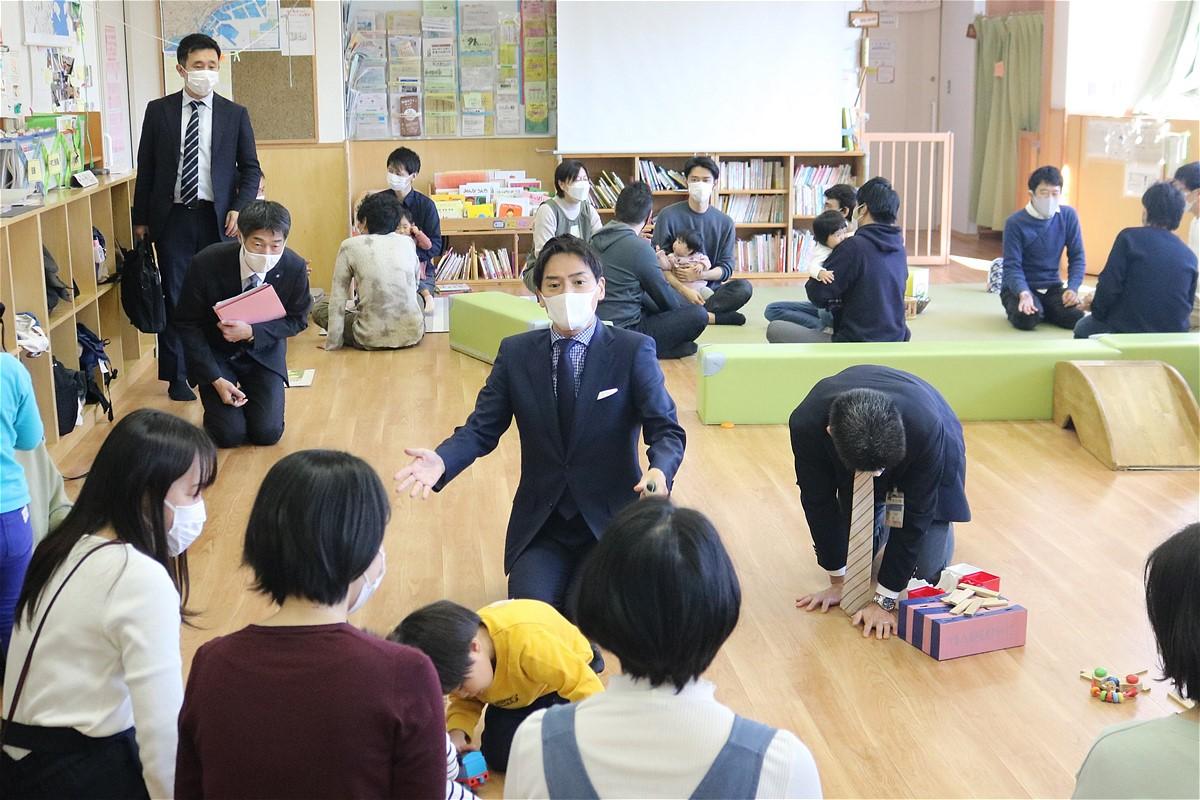 当日の様子3